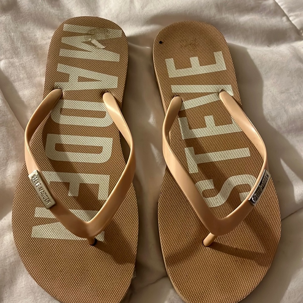 Madden sandal